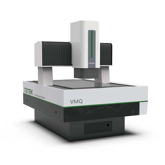 VMQ龍門(mén)閃測(cè)影像儀